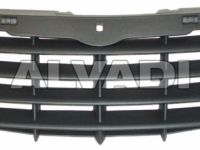 Chrysler Voyager / Town & Country 2000-2008 РЕШЕТКА РЕШЁТКА для CHRYSLER VOYAGER (RG/RS) Модель авт...