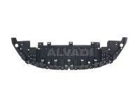 Renault Megane 2008-2016 ЗАЩИТА ПОД ДВИГАТЕЛЬ ЗАЩИТА ПОД ДВИГАТЕЛЬ для RENAULT MEGANE III (Z)...