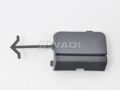 Volkswagen Touareg 2002-2010 ЗАГЛУШКА КРЮКА БУКСИРОВКИ ЗАГЛУШКА КРЮКА БУКСИРОВКИ для VW TOUAREG (7L2) ...