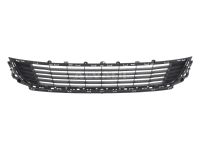 Renault Megane 2008-2016 РЕШЕТКА В БАМПЕРЕ РЕШЕТКА В БАМПЕРЕ для RENAULT MEGANE III (Z) Ме...