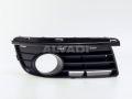 Volkswagen Jetta 2005-2010 РЕШЕТКА В БАМПЕРЕ РЕШЕТКА В БАМПЕРЕ для VW JETTA / GOLF KOMBI (1K...