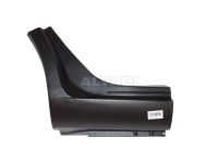 Mazda 6 (GG / GY) 2002-2008 РЕМКОМПЛЕКТ ПОРОГА РЕМКОМПЛЕКТ ПОРОГА для MAZDA 6 (GG/GY) Местопол...