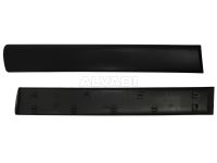 Peugeot Partner 1996-2009 НАКЛАДКА ДВЕРИ НАКЛАДКА ДВЕРИ для PEUGEOT PARTNER (G_) Цвет: ч...