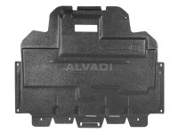 Citroen C5 2001-2008 ЗАЩИТА ПОД ДВИГАТЕЛЬ ЗАЩИТА ПОД ДВИГАТЕЛЬ для CITROEN C5 (RC/RE) Мод...