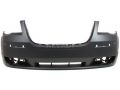 Chrysler Grand Voyager / Town & Country 2008-2016 stange БАМПЕР для CHRYSLER VOYAGER Местоположение (пер...