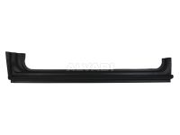 Volkswagen Crafter 2006-2017 ПОРОГ ПОРОГ для VW CRAFTER (2E) Сторона: правая,
Допо...