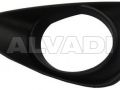 Toyota Yaris 2011-2020 РЕШЕТКА В БАМПЕРЕ РЕШЕТКА В БАМПЕРЕ для TOYOTA YARIS Местоположен...