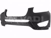 Hyundai Santa Fe 2006-2012 stange БАМПЕР для HYUNDAI SANTA FE (CM) Местоположение...
