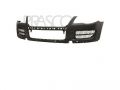 Volkswagen Touareg 2002-2010 stange БАМПЕР для VW TOUAREG (7L2) Местоположение (пер...
