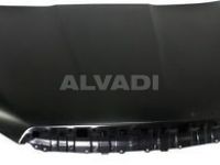 Subaru Forester 2012-2019 капот КАПОТ для SUBARU FORESTER (SJ) Местоположение (...