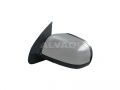 Nissan Micra 2010-2017 ЗЕРКАЛО ВНЕШНЕЕ ЗЕРКАЛО ВНЕШНЕЕ для NISSAN MICRA (K13) Стандарт...