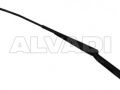 Volkswagen Polo 2001-2009 РЫЧАГ СТЕКЛООЧИСТИТЕЛЯ РЫЧАГ СТЕКЛООЧИСТИТЕЛЯ для VW POLO (9N) HB Тип ...