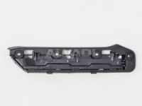 Volkswagen Caddy (2K) 2003-2020 КРЕПЛЕНИЕ БАМПЕРА КРЕПЛЕНИЕ БАМПЕРА для VW CADDY III/LIFE (2K) Ме...