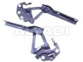 Volkswagen Passat 2005-2010 ПЕТЛЯ КАПОТА ПЕТЛЯ КАПОТА для VW PASSAT, SDN+ESTATE (B6 (3C)...