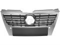 Volkswagen Passat 2005-2010 РЕШЕТКА РЕШЁТКА для VW PASSAT, SDN+ESTATE (B6 (3C)) Мес...