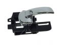 Nissan Qashqai 2007-2014 ВНУТРЕННЯЯ РУЧКА ВНУТРЕННЯЯ РУЧКА для NISSAN QASHQAI (J10) Сторо...