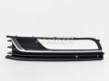 Volkswagen Passat (B7) 2010-2014 РЕШЕТКА В БАМПЕРЕ РЕШЕТКА В БАМПЕРЕ для VW PASSAT (B7) Местополож...