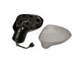 Seat Leon 2005-2012 ЗЕРКАЛО ВНЕШНЕЕ ЗЕРКАЛО ВНЕШНЕЕ для SEAT LEON (1P1) Обогрев: по...