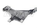 Audi A4 (B8) 2007-2016 РАМКА ФАРЫ РАМКА ФАРЫ для AUDI A4/S4 (B8) SDN/AVANT Местоп...