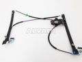 Volkswagen Polo 1994-2001 СТЕКЛОПОДЪЕМНИК РУЧНОЙ СТЕКЛОПОДЪЕМНИК РУЧНОЙ для VW POLO (6N) HB Моде...