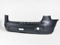 Nissan Qashqai 2007-2014 stange БАМПЕР для NISSAN QASHQAI (J10) Местоположение ...