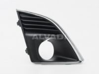 Chevrolet Cruze 2009-2016 РЕШЕТКА В БАМПЕРЕ РЕШЕТКА В БАМПЕРЕ для CHEVROLET CRUZE Местополо...
