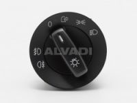 Volkswagen Caddy (2K) 2003-2020 ВКЛЮЧАТЕЛЬ ОСНОВНОЙ ВКЛЮЧАТЕЛЬ ОСНОВНОЙ для VW CADDY III/LIFE (2K) ...