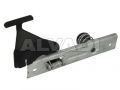 Renault Clio 1998-2012 замок капота ЗАМОК КАПОТА для RENAULT CLIO II (B0/1/2) Едини...