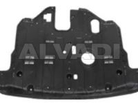 Hyundai Santa Fe 2012-2018 ЗАЩИТА ПОД ДВИГАТЕЛЬ ЗАЩИТА ПОД ДВИГАТЕЛЬ для HYUNDAI SANTA FE (DM) ...