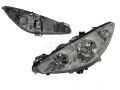 Peugeot 308 2007-2015 ФАРА ОСНОВНАЯ ФАРА ОСНОВНАЯ для PEUGEOT 308 (4_) Стандарт опт...
