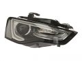 Audi A5 (B8) 2007-2016 ФАРА ОСНОВНАЯ ФАРА ОСНОВНАЯ для AUDI A5/S5 (B8) Стандарт опти...