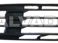 Volkswagen Passat 2000-2005 РЕШЕТКА В БАМПЕРЕ РЕШЕТКА В БАМПЕРЕ для VW PASSAT, SDN+ESTATE (B5...