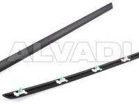 BMW 3 (E46) 1998-2007 НАКЛАДКА ДВЕРИ НАКЛАДКА ДВЕРИ для BMW 3 (E46), SDN/ESTATE Мест...