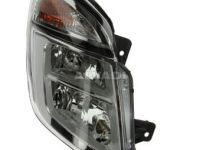 Nissan NV400 / Interstar 2011-... ФАРА ОСНОВНАЯ ФАРА ОСНОВНАЯ для NISSAN NV400 Стандарт оптики:...
