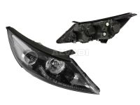 Kia Sportage 2010-2015 ФАРА ОСНОВНАЯ ФАРА ОСНОВНАЯ для KIA SPORTAGE (SL) Стандарт оп...
