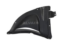 BMW 7 (F01 / F02 / F03 / F04) 2008-2015 ПОДКРЫЛЬНИК ПОДКРЫЛЬНИК для BMW 7 (F01, F02) Часть: спереди...