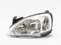 Opel Corsa (C) 2000-2006 ФАРА ОСНОВНАЯ ФАРА ОСНОВНАЯ для OPEL CORSA/COMBO Стандарт опт...