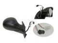Citroen C3 2002-2009 ЗЕРКАЛО ВНЕШНЕЕ ЗЕРКАЛО ВНЕШНЕЕ для CITROEN C3 (FC) Обогрев: по...
