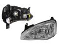 Opel Corsa (C) 2000-2006 ФАРА ОСНОВНАЯ ФАРА ОСНОВНАЯ для OPEL CORSA/COMBO Стандарт опт...