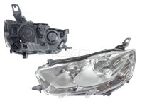 Citroen C-Elysée 2012-2022 ФАРА ОСНОВНАЯ ФАРА ОСНОВНАЯ для CITROEN C-ELYSEE Стандарт опт...