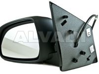 Nissan Note (E11) 2005-2013 ЗЕРКАЛО ВНЕШНЕЕ ЗЕРКАЛО ВНЕШНЕЕ для NISSAN NOTE (E11) Стандарт ...