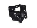Peugeot 1007 2005-2009 ВНУТРЕННЯЯ РУЧКА ВНУТРЕННЯЯ РУЧКА для PEUGEOT 1007 (K) Сторона: ...