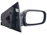 Renault Clio 2005-2014 ЗЕРКАЛО ВНЕШНЕЕ ЗЕРКАЛО ВНЕШНЕЕ для RENAULT CLIO III (R0/1), 20...
