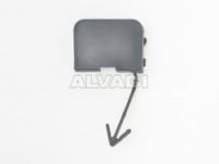 Volkswagen Passat 2005-2010 ЗАГЛУШКА КРЮКА БУКСИРОВКИ ЗАГЛУШКА КРЮКА БУКСИРОВКИ для VW PASSAT, SDN+ES...