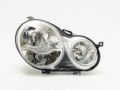 Volkswagen Polo 2001-2009 ФАРА ОСНОВНАЯ ФАРА ОСНОВНАЯ для VW POLO (9N) HB Стандарт опти...