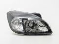 Kia Rio (JB) 2005-2011 ФАРА ОСНОВНАЯ ФАРА ОСНОВНАЯ для KIA RIO (DE) Цвет: чёрный,
Ст...
