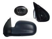 Hyundai Santa Fe 2000-2006 ЗЕРКАЛО ВНЕШНЕЕ ЗЕРКАЛО ВНЕШНЕЕ для HYUNDAI SANTA FE (SM) Обогр...