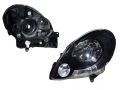 Renault Kangoo 2008-2021 ФАРА ОСНОВНАЯ ФАРА ОСНОВНАЯ для RENAULT KANGOO Цвет: чёрный,
...