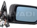 BMW 7 (E65 / E66 / E67 / E68) 2001-2008 ЗЕРКАЛО ВНЕШНЕЕ ЗЕРКАЛО ВНЕШНЕЕ для BMW 7 (E65/E66) Обогрев: по...