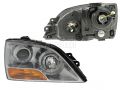 Kia Sorento 2002-2011 ФАРА ОСНОВНАЯ ФАРА ОСНОВНАЯ для KIA SORENTO Стандарт оптики: ...